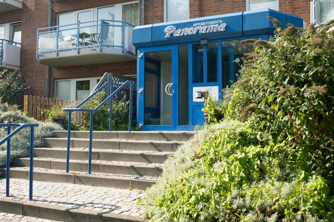 Ferienwohnung 100 M Zum Schoenberger Strand Mit Terrasse Шьонбергер Щранд Екстериор снимка